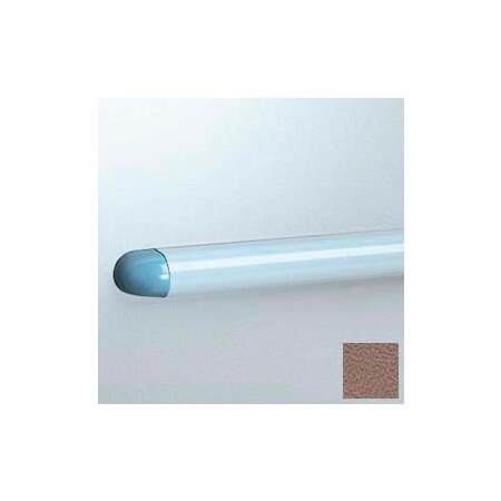 Pawling End Cap for EB-25, Cafe Au Lait EB-26-0-694